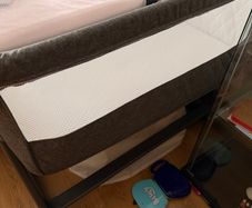 Baby crib