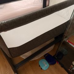 Baby crib