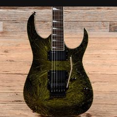 LTB Ibanez 320EX Arctic