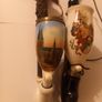 Antique  German Pipes Image 3