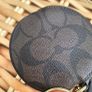 Coach coin purse Image 2
