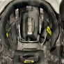 IXS TRIGGER FF MTB helmet , size small 54-57cm Image 9