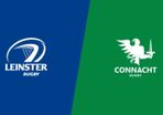 Connaucht v Leinster tickets