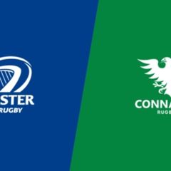 Connaucht v Leinster tickets