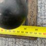 Pair of Custom-Made Heavy Iron Fireplace Fenders Image 8