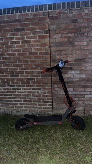 Kukirin G4