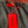 Hugo boss cotton hoodie zip up size XXL brand new with tag Image 4