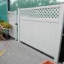 PVC Fence panels Maintenance Free & Durable Image 3