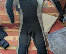 Billabong Absolute 5/4 Wetsuit