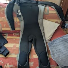 Billabong Absolute 5/4 Wetsuit