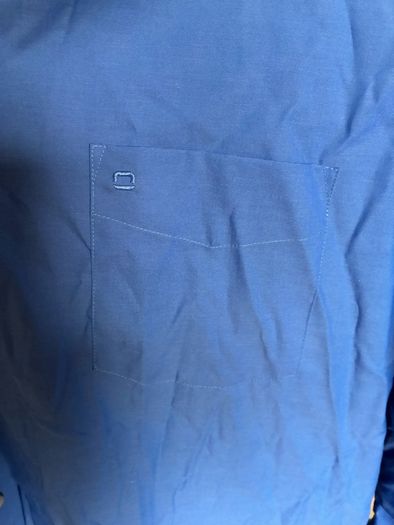 Olymp Luxor Slimline long sleeve shirt