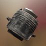 Rear Beam Bush (Mercedes S Class) Image 2