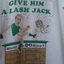 vintage world cup tee shirt 1990 Image 3