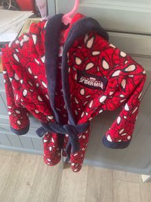 Spiderman