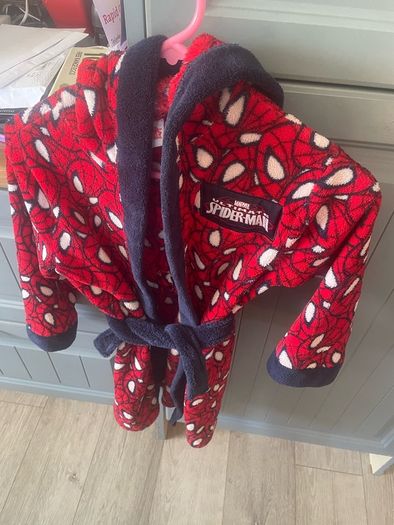 Spiderman