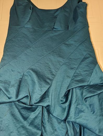 an amazing midi dress from Monsoon