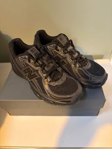 New Balance Trainers