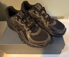 New Balance Trainers