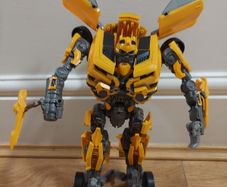 Transformer  Bumblebee