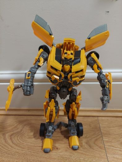 Transformer  Bumblebee