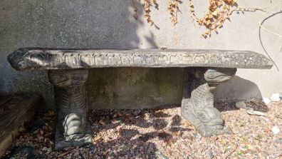 garden bench