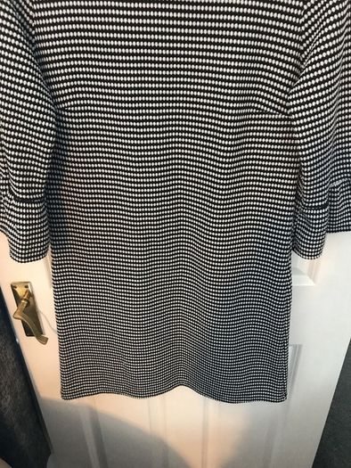 Pala doro dress