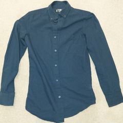 Navy shirt