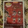The legend of Korra Pop Funko Image 3
