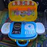 Portable toy kitchen Image 3