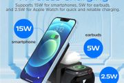 Energizer Wireless Charger