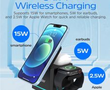 Energizer Wireless Charger