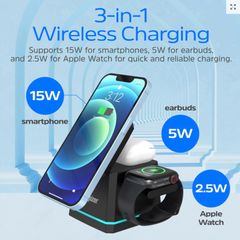 Energizer Wireless Charger