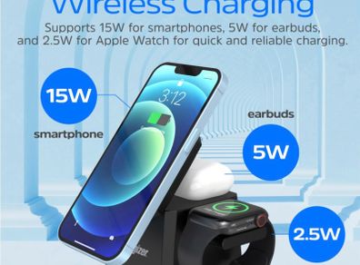 Energizer Wireless Charger