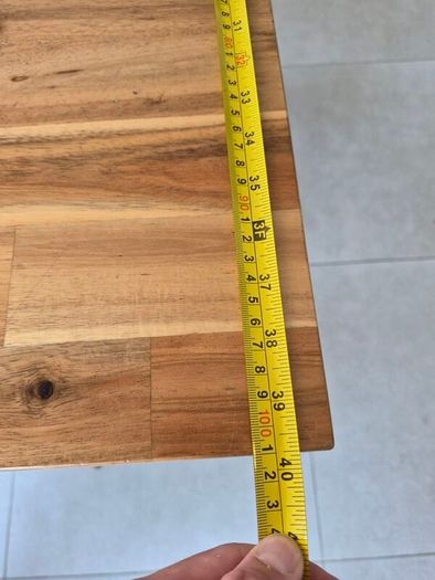 kitchen Table