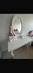 Ikea Dressing Table