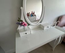 Ikea Dressing Table