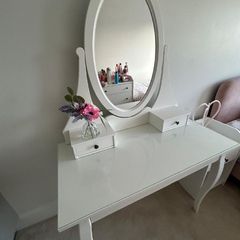 Ikea Dressing Table