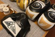 boxing