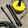 Karcher power hose accesssories Image 5