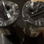 48157-30050 Genuine Lexus-Toyota Insulator, Front Coil Spring Insulator (Left, Right, Front, Upper) Image 5