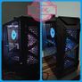 Gaming pc Asus tuf (trade for drone) Image 2
