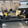 Kia Sportage 2016 Driver Seat Passenger Seat Front Seats Rear Seats Image 10