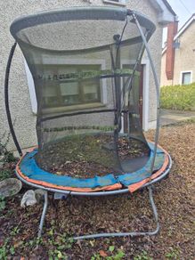 trampoline