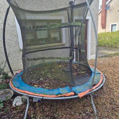 trampoline
