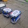 bmw panniers and top box for r1200gsa and r1200gsa Image 4