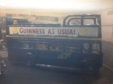 Oxford Buses