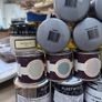 Multiple paint samples Image 6