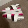 MTNG sandals size 36euro UK3 Image 5