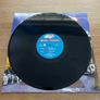 Beastie Boys - Body Movin 12" Single - 1998 Capitol Records - 12CL809 Image 2