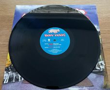 Beastie Boys - Body Movin 12" Single - 1998 Capitol Records - 12CL809